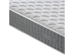 Matelas à Ressorts Ensachés Mémoire De Forme 9 Zones Différenciées Orthopédie - Anatomique - 160x200 Cm -Magasin de lits matelas 9028709