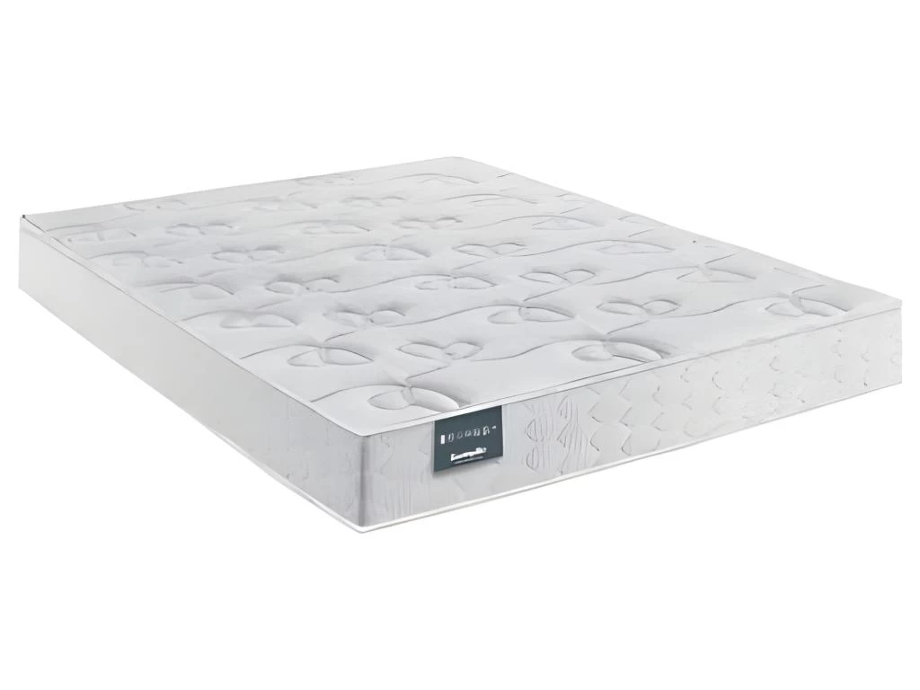 Matelas Dunlopillo LYS 90x190 1 Matelas Dunlopillo LYS 90x190