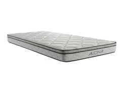 Matelas Ressorts Accueil Memoire De Forme - 140x200 Hauteur +/- 25,5 Cm