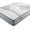Matelas BOSTON 135x190 à Memoire De Forme, 22cm épaisseur
