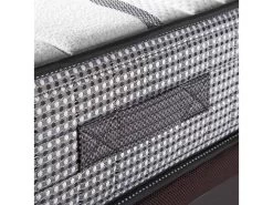 Matelas BOSTON 135x190 à Memoire De Forme, 22cm épaisseur 7 Matelas BOSTON 135x190 à Memoire De Forme, 22cm épaisseur -Magasin de lits matelas 9032079