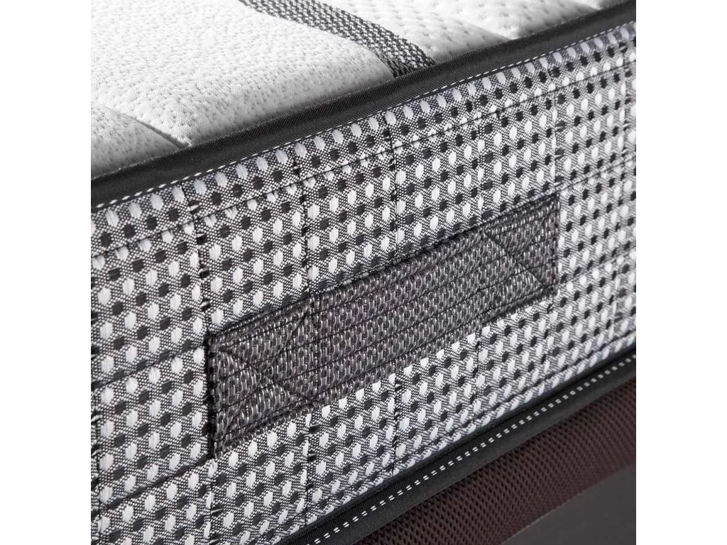Matelas BOSTON 135x190 à Memoire De Forme, 22cm épaisseur 3 Matelas BOSTON 135x190 à Memoire De Forme, 22cm épaisseur – Image 3