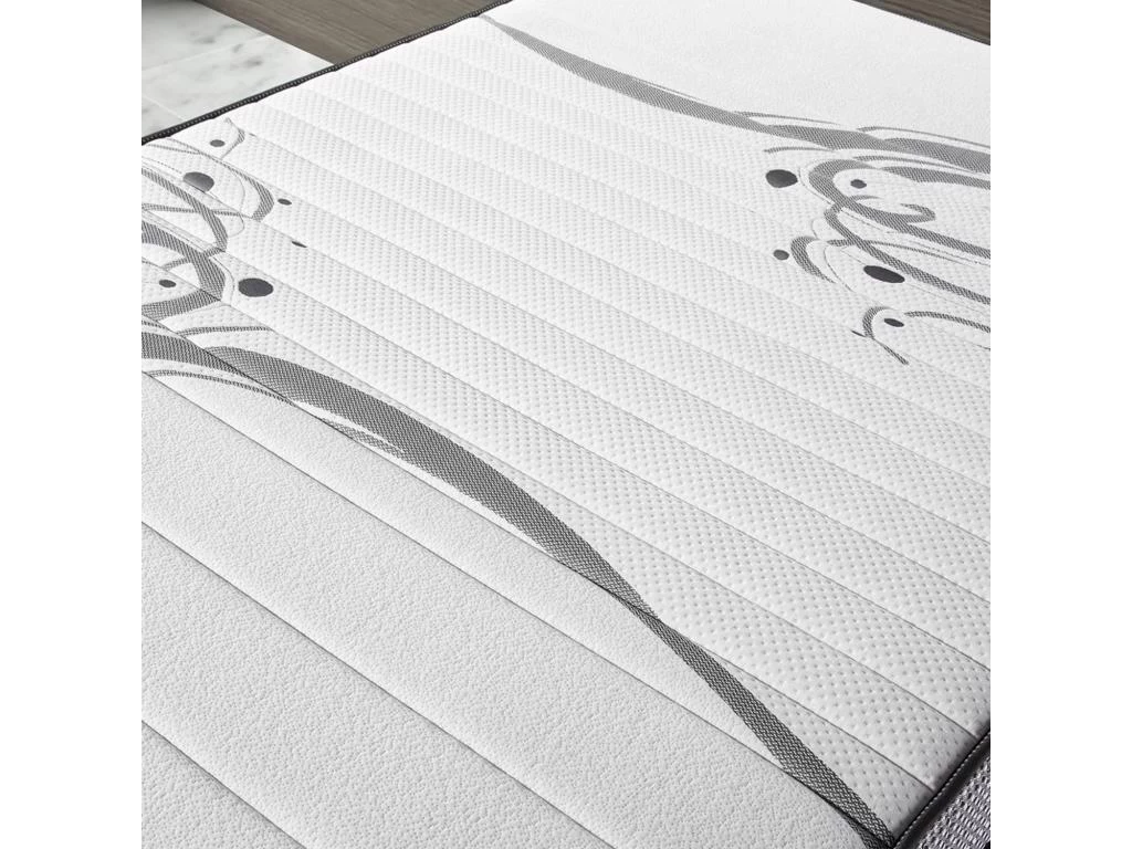 Matelas BOSTON 135x190 à Memoire De Forme, 22cm épaisseur 4 Matelas BOSTON 135x190 à Memoire De Forme, 22cm épaisseur – Image 4
