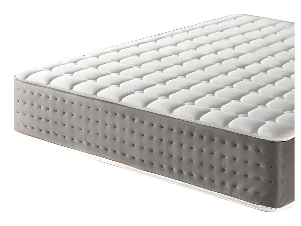 Matelas En Mousse Viscoélastique - 30 Cm De Haut - Imperial Deluxe 140x200 Cm 2 Matelas En Mousse Viscoélastique - 30 Cm De Haut - Imperial Deluxe 140x200 Cm – Image 2