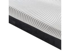 Matelas à Ressorts Ensachés - Mémoire De Forme - à 9 Zones Avec Revêtement Amovible Modèle Bacio 180x200 Cm 6 Matelas à Ressorts Ensachés - Mémoire De Forme - à 9 Zones Avec Revêtement Amovible Modèle Bacio 180x200 Cm -Magasin de lits matelas 9033997
