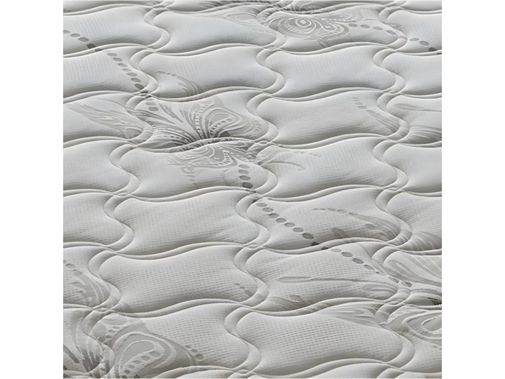 Matelas à Ressorts Ensachés Et Mousse à Mémoire - Hauteur 23 Cm 140x200 Cm 4 Matelas à Ressorts Ensachés Et Mousse à Mémoire - Hauteur 23 Cm 140x200 Cm – Image 4