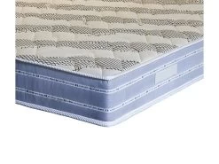 Matelas Mousse 200x200 X 23 Cm + Oreiller Visco 5 Matelas Mousse 200x200 X 23 Cm + Oreiller Visco -Magasin de lits matelas 9034769