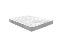 Matelas Douces Nuits Cicareve - 667 Ressorts Ensachés 160x200