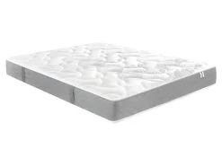 Matelas Douces Nuits Cicareve - 667 Ressorts Ensachés 160x200 -Magasin de lits matelas 9035245