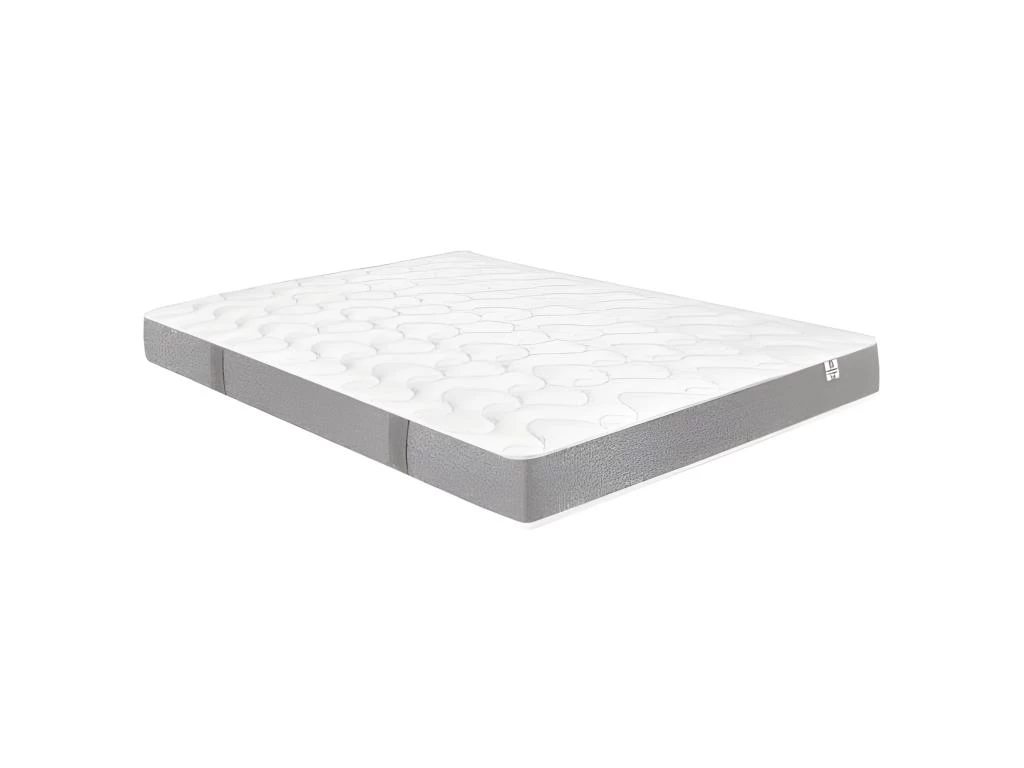 Matelas Douces Nuits Botaniste 100% Latex 180x200 1 Matelas Douces Nuits Botaniste 100% Latex 180x200