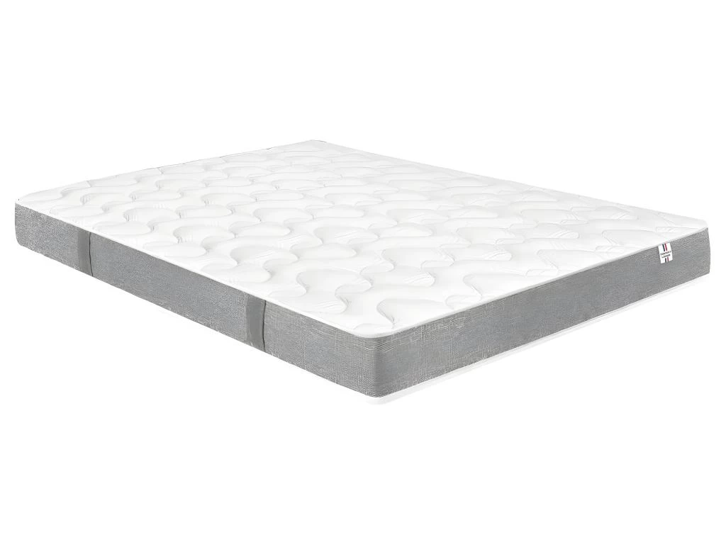 Matelas Douces Nuits Botaniste 100% Latex 180x200 4 Matelas Douces Nuits Botaniste 100% Latex 180x200 – Image 4