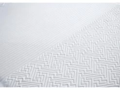 Matelas 180x200cm Ferme, Latex Naturel Et Gel Mémoire De Forme, 28 Cm D'épaisseur 9 Matelas 180x200cm Ferme, Latex Naturel Et Gel Mémoire De Forme, 28 Cm D'épaisseur -Magasin de lits matelas 9192917