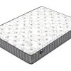Matelas Orionis 180x200cm-Technologie Hybrid: Mousse HDensité +Mousse MÉMOIRE DE Forme-Épaisseur 16cm-Soutien Tonique Parfait & Enveloppant-Label Sanitized