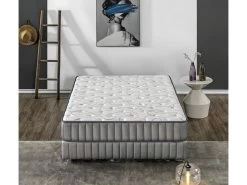 Matelas Orionis 180x200cm-Technologie Hybrid: Mousse HDensité +Mousse MÉMOIRE DE Forme-Épaisseur 16cm-Soutien Tonique Parfait & Enveloppant-Label Sanitized -Magasin de lits matelas 9273931