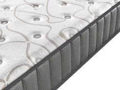 Matelas Orionis 180x200cm-Technologie Hybrid: Mousse HDensité +Mousse MÉMOIRE DE Forme-Épaisseur 16cm-Soutien Tonique Parfait & Enveloppant-Label Sanitized -Magasin de lits matelas 9273933