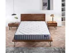 Matelas Sirius 140x200cm - Latex Naturel & Accueil Confort 400g/m2 (Anti-Points De Pression)- Épaisseur 22cm-Soutien Tonique Ferme & Enveloppant-Label Sanitized 7 Matelas Sirius 140x200cm - Latex Naturel & Accueil Confort 400g/m2 (Anti-Points De Pression)- Épaisseur 22cm-Soutien Tonique Ferme & Enveloppant-Label Sanitized -Magasin de lits matelas 9274405
