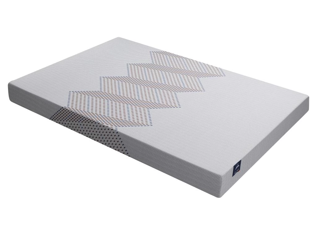 Matelas Capella 140x200cm - Mousse Haute Densité-Épaisseur 15cm-Soutien Tonique Parfait & Moelleux-Label Sanitized(Anti Bactérien/acarien) 1 Matelas Capella 140x200cm - Mousse Haute Densité-Épaisseur 15cm-Soutien Tonique Parfait & Moelleux-Label Sanitized(Anti Bactérien/acarien)