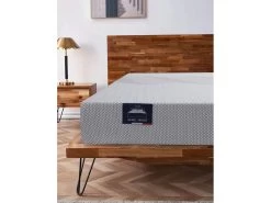 Matelas Capella 140x200cm - Mousse Haute Densité-Épaisseur 15cm-Soutien Tonique Parfait & Moelleux-Label Sanitized(Anti Bactérien/acarien) 8 Matelas Capella 140x200cm - Mousse Haute Densité-Épaisseur 15cm-Soutien Tonique Parfait & Moelleux-Label Sanitized(Anti Bactérien/acarien) -Magasin de lits matelas 9274571