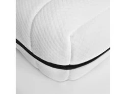 Matelas 140x200 En Mousse - Matelas Soutien Ferme épaisseur 10 Cm