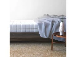 Matelas 140x200 En Mousse - Matelas Soutien Ferme épaisseur 10 Cm -Magasin de lits matelas 9341343