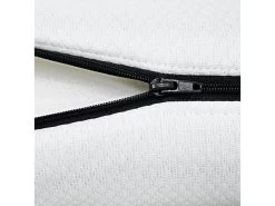 Matelas 140x200 En Mousse - Matelas Soutien Ferme épaisseur 10 Cm -Magasin de lits matelas 9341345