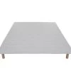 Sommier Tapissier 160x200 + Jeu De Pied Offert