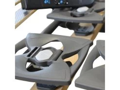 BELLECOUR LITERIE | Jeu De 2 Sommiers électriques ROCHEREAU 160x200 Cm | Lattes & Plots -Magasin de lits sommier 12528649