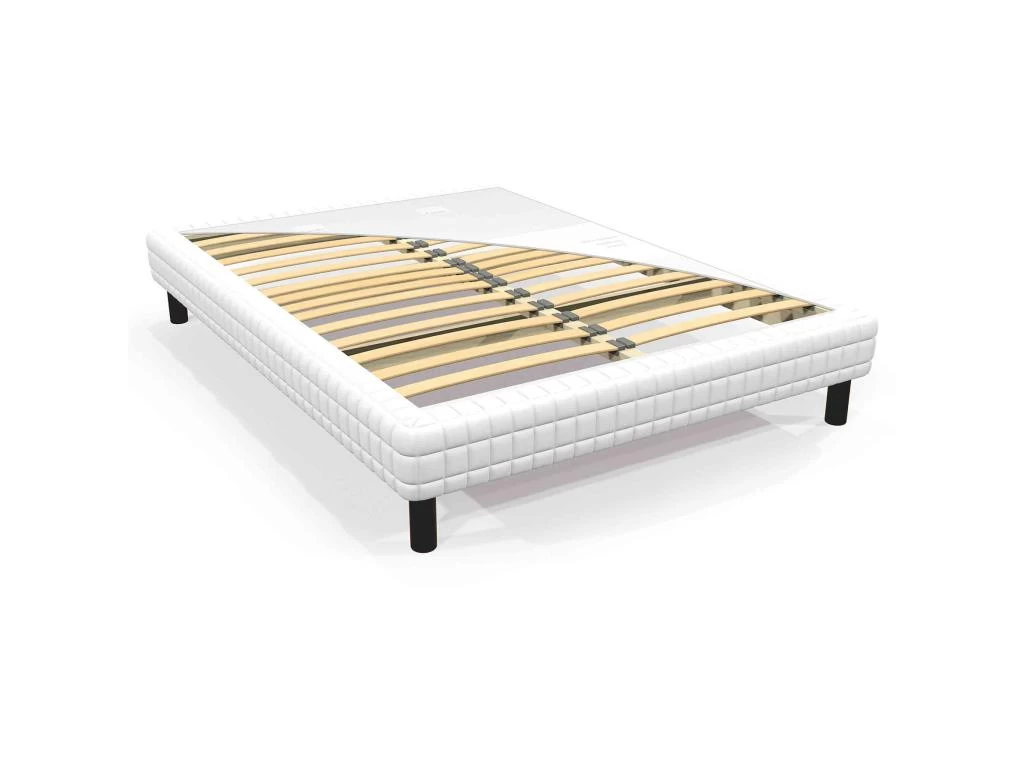 Sommier Tapissier Epeda Confort Medium 15 Cm 80x190 2 Sommier Tapissier Epeda Confort Medium 15 Cm 80x190 – Image 2