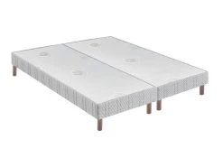 SOMMIER FIXE 120X190 BULTEX AB10986-1219-CONFER -Magasin de lits sommier 22465987