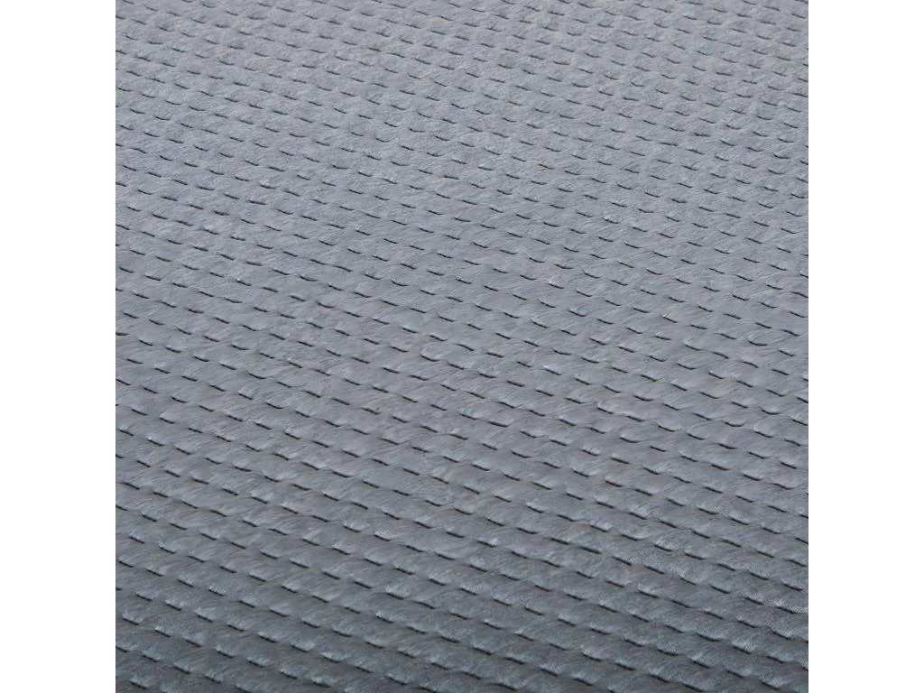 OLYMPE LITERIE | Sommier En Bois TAPISSIER KIT 140x200 Cm | Coloris Gris Ciment | Livré En Kit 3 OLYMPE LITERIE | Sommier En Bois TAPISSIER KIT 140x200 Cm | Coloris Gris Ciment | Livré En Kit – Image 3