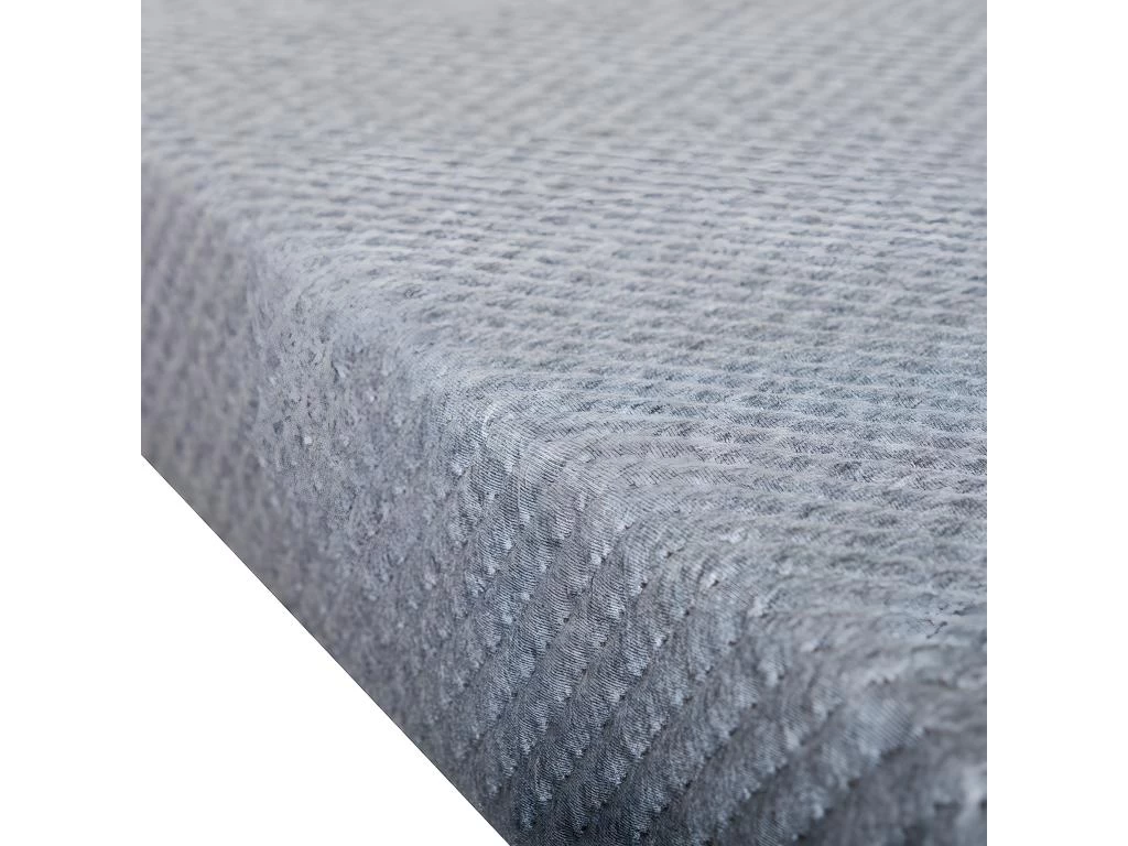 OLYMPE LITERIE | Sommier En Bois TAPISSIER KIT 140x200 Cm | Coloris Gris Ciment | Livré En Kit 4 OLYMPE LITERIE | Sommier En Bois TAPISSIER KIT 140x200 Cm | Coloris Gris Ciment | Livré En Kit – Image 4