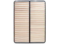 ALTOLATTES - Sommier 2x20 Lattes 130x190cm