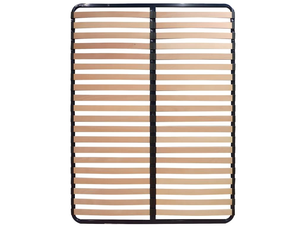 ALTOLATTES - Sommier 2x20 Lattes 130x190cm 1 ALTOLATTES - Sommier 2x20 Lattes 130x190cm