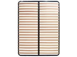 ALTOLATTES - Sommier 2x20 Lattes 140x200cm