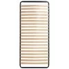 ALTOLATTES - Sommier 20 Lattes 80x190cm