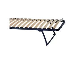 GIGOGNE - Sommier 20 Lattes 80x190 5 GIGOGNE - Sommier 20 Lattes 80x190 -Magasin de lits sommier 9002493