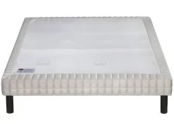 Sommier Tapissier Epeda Confort Medium 3 Zones 140x200 5 Sommier Tapissier Epeda Confort Medium 3 Zones 140x200 -Magasin de lits sommier 9002953