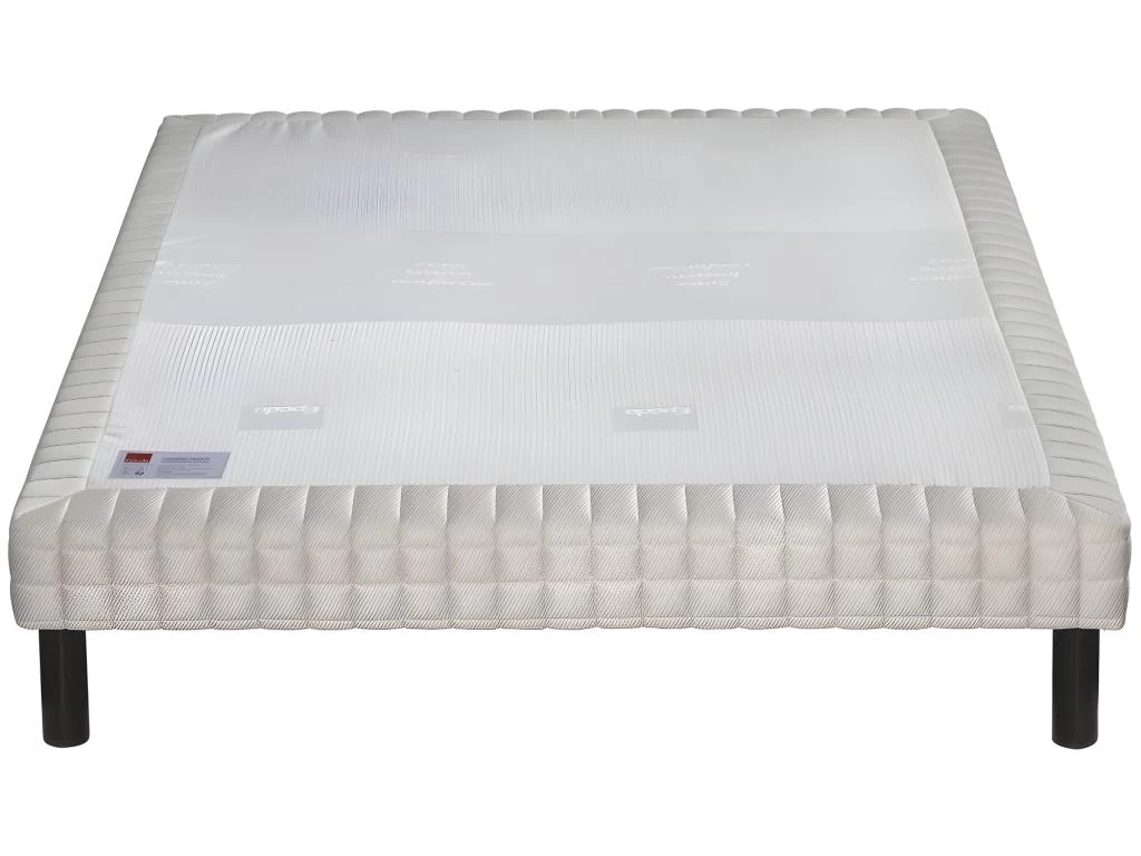 Sommier Tapissier Epeda Confort Medium 3 Zones 140x200 3 Sommier Tapissier Epeda Confort Medium 3 Zones 140x200 – Image 3