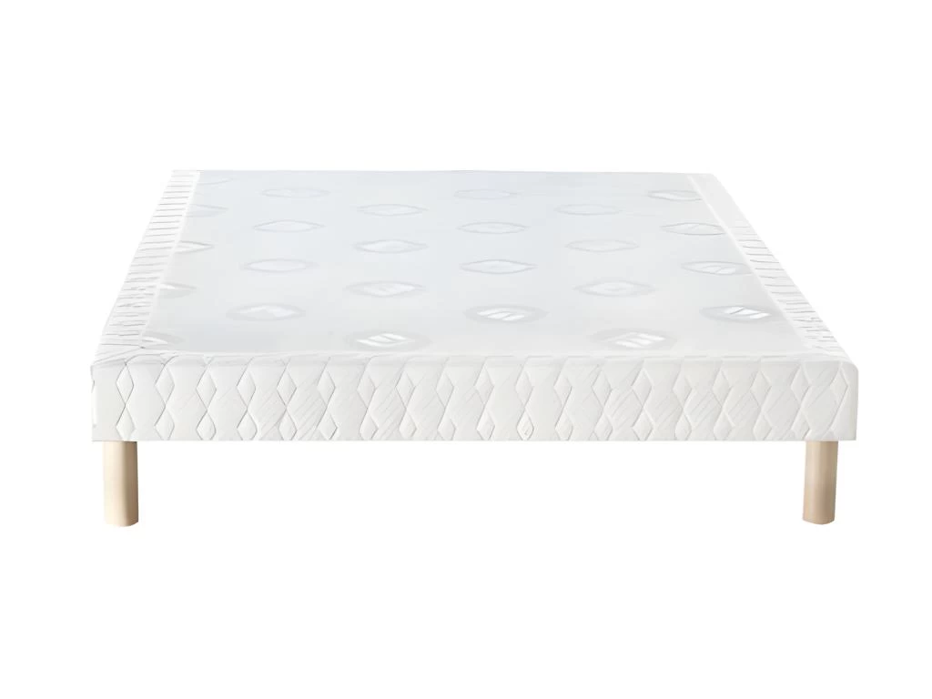 Sommier Merinos Confort Morphologique 3 Zones 80x200 1 Sommier Merinos Confort Morphologique 3 Zones 80x200