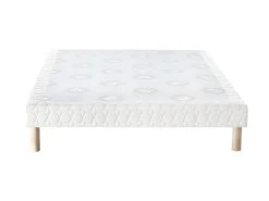Sommier Merinos Confort Morphologique 3 Zones 80x200 5 Sommier Merinos Confort Morphologique 3 Zones 80x200 -Magasin de lits sommier 9010525