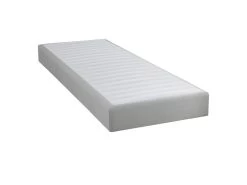 TAPIKIT - Sommier Tapissier Démontable 90x190cm Lin