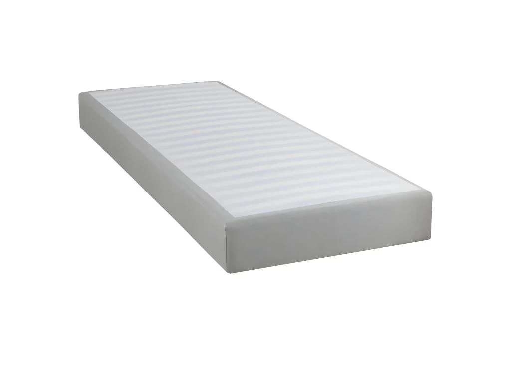 TAPIKIT - Sommier Tapissier Démontable 90x190cm Lin 1 TAPIKIT - Sommier Tapissier Démontable 90x190cm Lin